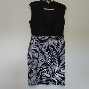db established 1962 Sleeveless Dress